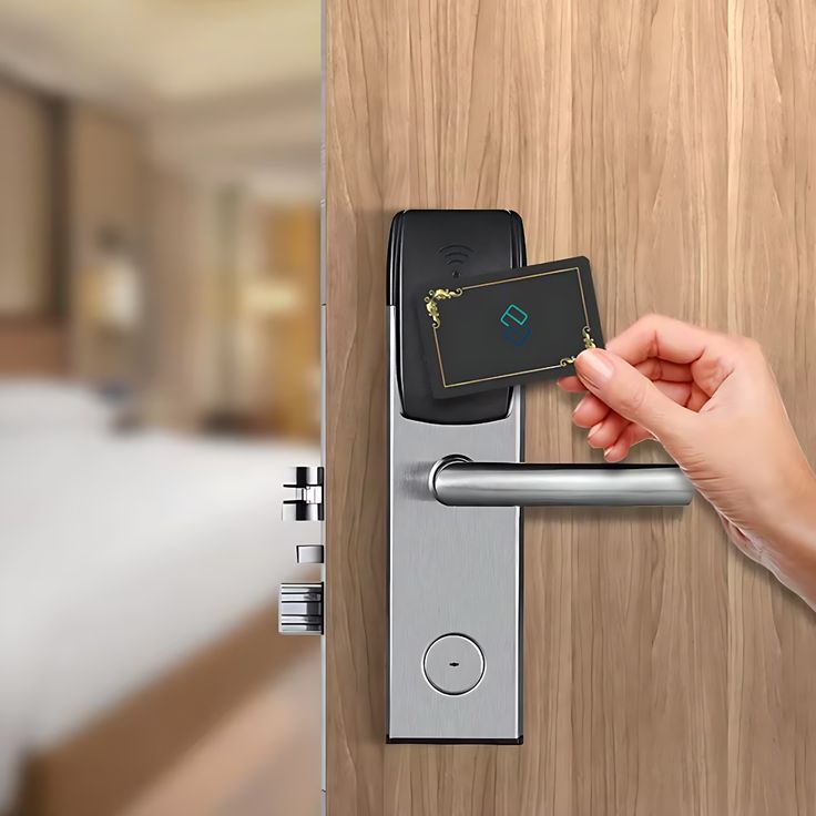 Card Reader Systems