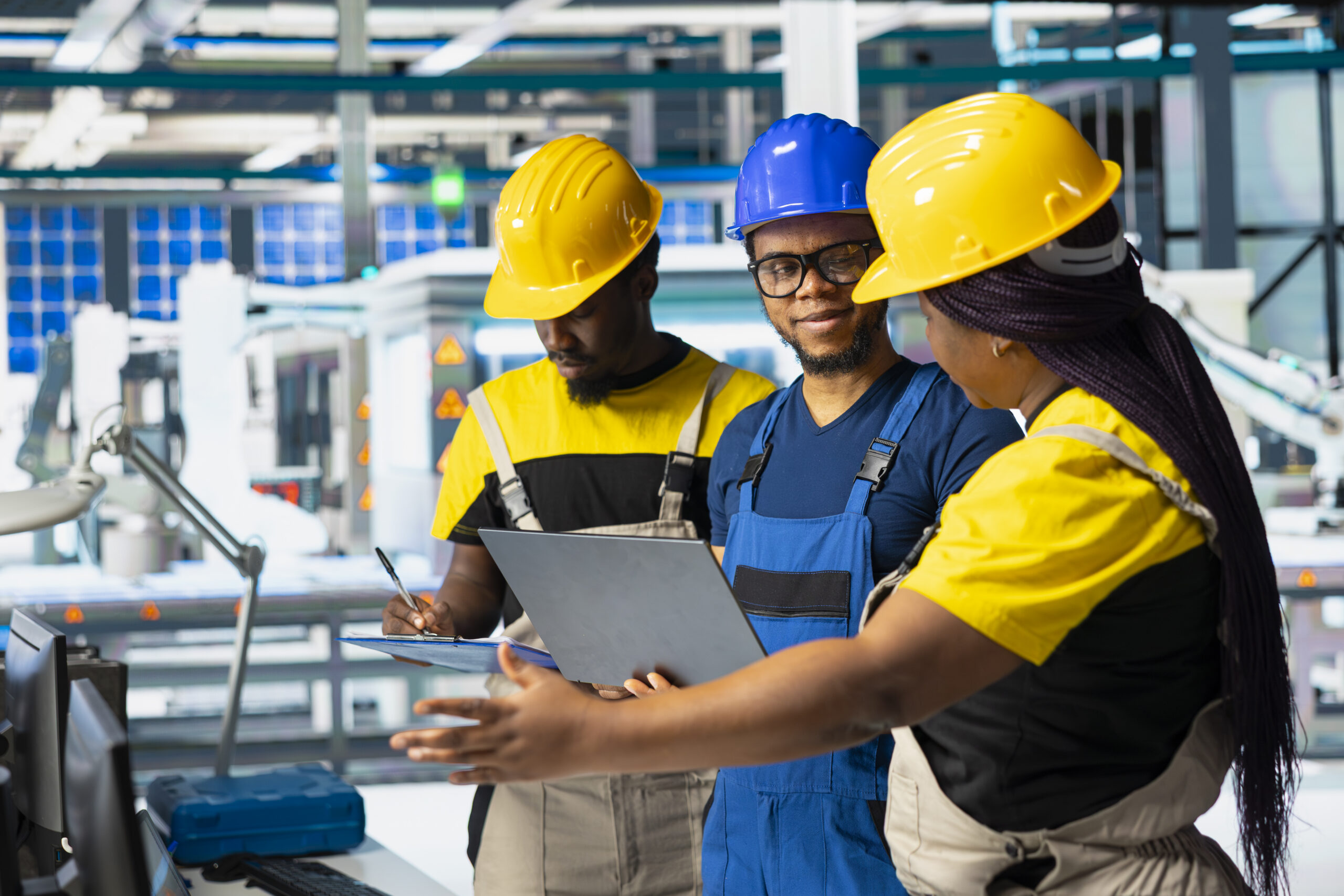 Engineering Services