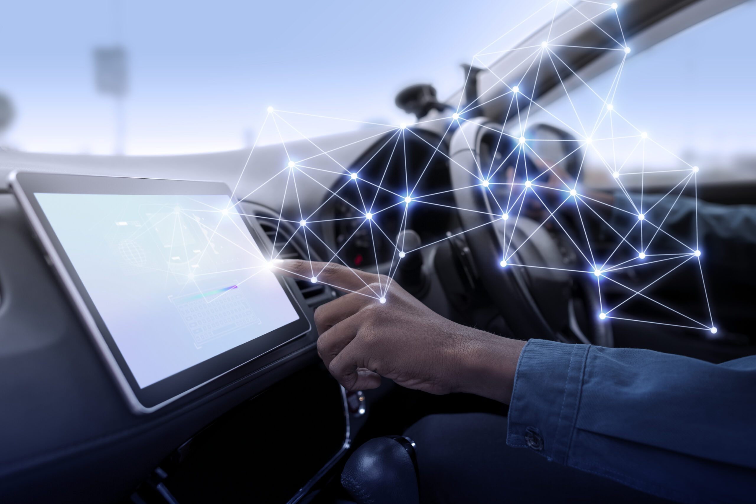 Vehicle Tracking Systems