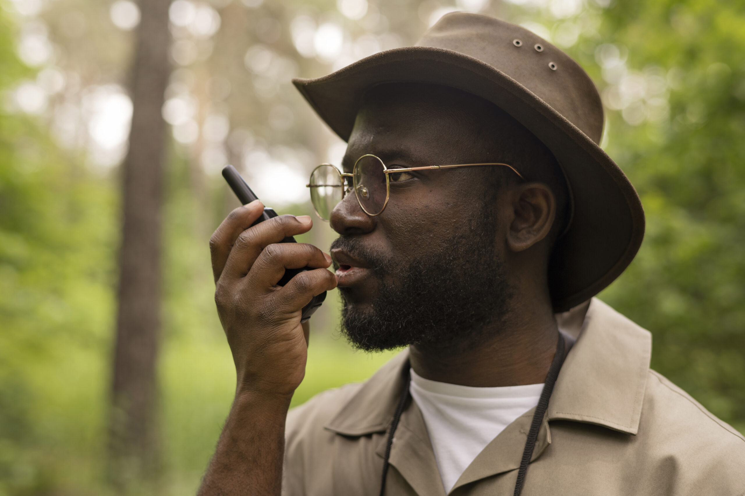 Mobile Radio Communication