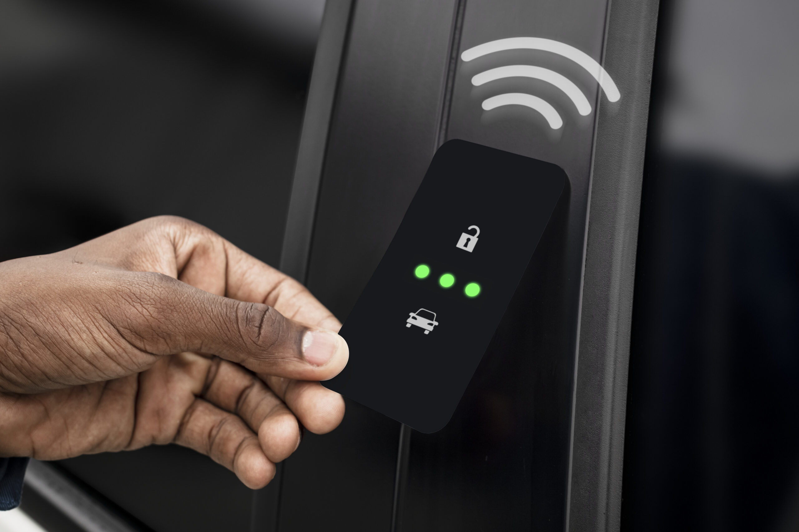 Card Reader Systems